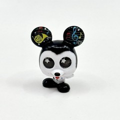 Disney Doorables Series 6 Mickey Years Of Ears lot of 8 Exclusive Collection