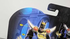 Batman Battle Armor Batman (See Photos)