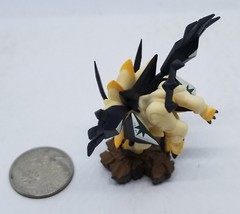 Pokemon Officially Licensed COLLECTIBLE 3″ DUSK MANE NECROZMA FIGURE