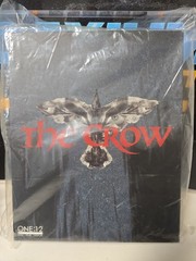 Mezco One:12 Collective THE CROW Eric Draven Brandon Lee mib new sealed