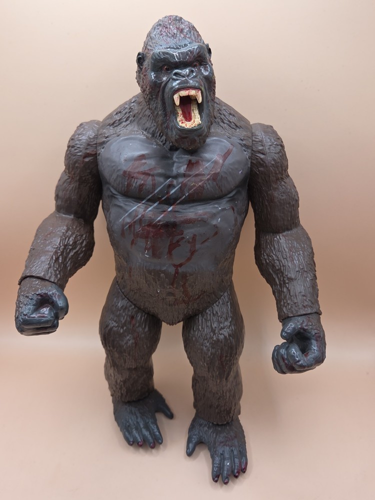 King Kong Skull Island 11″ Inch Action Figure 2020 Legendary Playmates