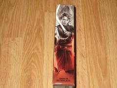 Star Wars Black Series Episode III Revenge of the Sith Anakin Skywalker Sealed