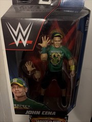 WWE Elite Collection Series 95 Action Figure John Cena SEE DESCRIPTION