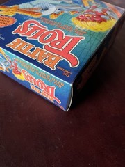 Sealed, Hasbro: Battle Trolls Capture Net, 1992.