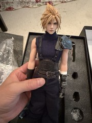 GAMETOYS 1/6 Cloud Strife GT-004