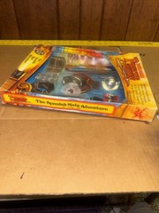 X-462 VINTAGE 1970’S MATCHBOX FIGHTING FURIES THE SPANISH MAIN ADVENTURE OUTFIT