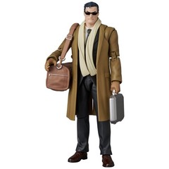 PSL MEDICON TOY MAFEX No.299 MAFEX BRUCE WAYNE (BATMAN: HUSH Ver.) PRE ORDER