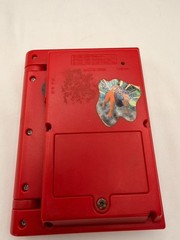 Not Working 1996 Bandai Pokémon Pokédex Handheld Holo Nintendo First Generation