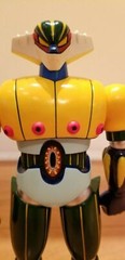 HL Pro 9 inch Kotetsu Jeeg a.k.a. Steel Jeeg figure