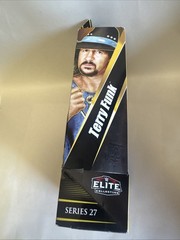 Mattel WWE Elite Legends Terry Funk Wrestling Figure New In Box