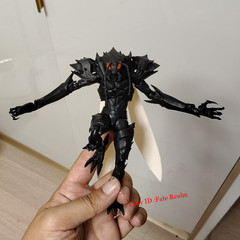 1/12 Solo Leveling King of the Ants PVC Action Figure Model Collection Toy Gift