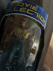 Dragon Ball Z Android 13 Human Movie Collection 2003