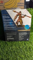 League of Legends “Wukong” Champion Collection – 1st Edition – New in Box