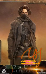 IN STOCK New AUG TOYS DL003 1/6 Paul Atreides Chalamet 12″ Action Figure