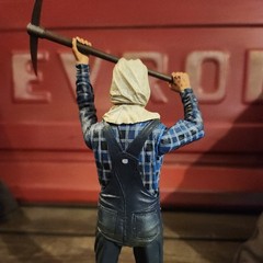 NECA Friday The 13th Part 2 Jason Voorhees Ultimate Action Figure