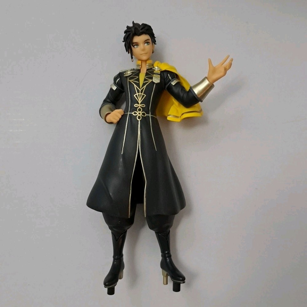 Pop Up Parade Claude von Riegan Fire Emblem Three Houses Good Smile Company