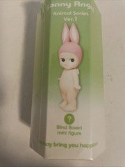 NEW SEALED IN BOX – Sonny Angel Animal Series Ver. 1 Blind Box Mini Figure