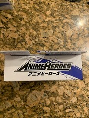 Anime Heros Aries Mu