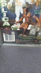 Creatureplica Horrorhound Himalayan Yeti Action Figure
