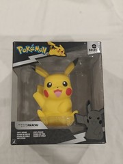 Pokémon Select Series 4 Pikachu Vinyl Figure Jazwares NEW