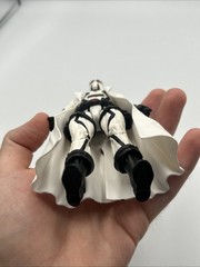 Marvel Legends 6″ Fantomex Amazon Exclusive Loose X-Men X-Force Complete