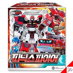 METAL CARDBOT 13-Type Robot Full Set-Fleta Iron Hook Ambuler Ultimate Blue Cop..