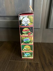 2026 NECA TMNT #2 Ultimate RAPHAEL Usagi Yojimbo Stan Sakai Target Haulathon