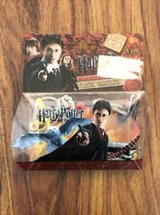 Harry Potter CHARACTER SHAPE SILLY BANDZ ELASTIC BRACELETS 20 PACK