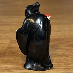 Snow White Evil Witch With Apples 2.5″ Mini Figure PVC Figurine 1993 Disney