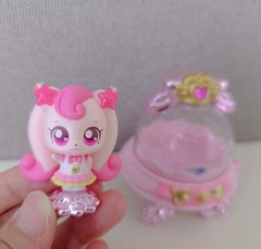 Catch Teenieping Season 5 Shooting Star Figure – Pick Your Character – 27 Types