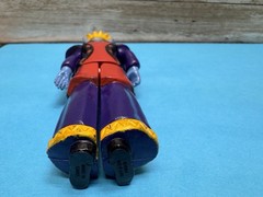 Vintage 1984 Voltron King Zarkon Panosh Place 4.25” Action Figure