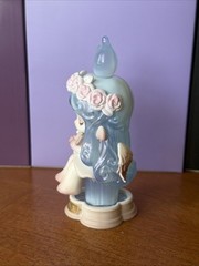 PopMart – Chaka – Candle Whisper Series Figure – Brimming with Hope