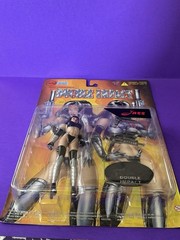JAZZ & CHINA: DOUBLE IMPACT BY SKYBOLT TOYS *UNOPENED*