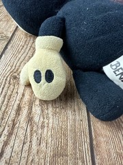 Phatmojo Bendy Plush 2019 Reg No. PA18914