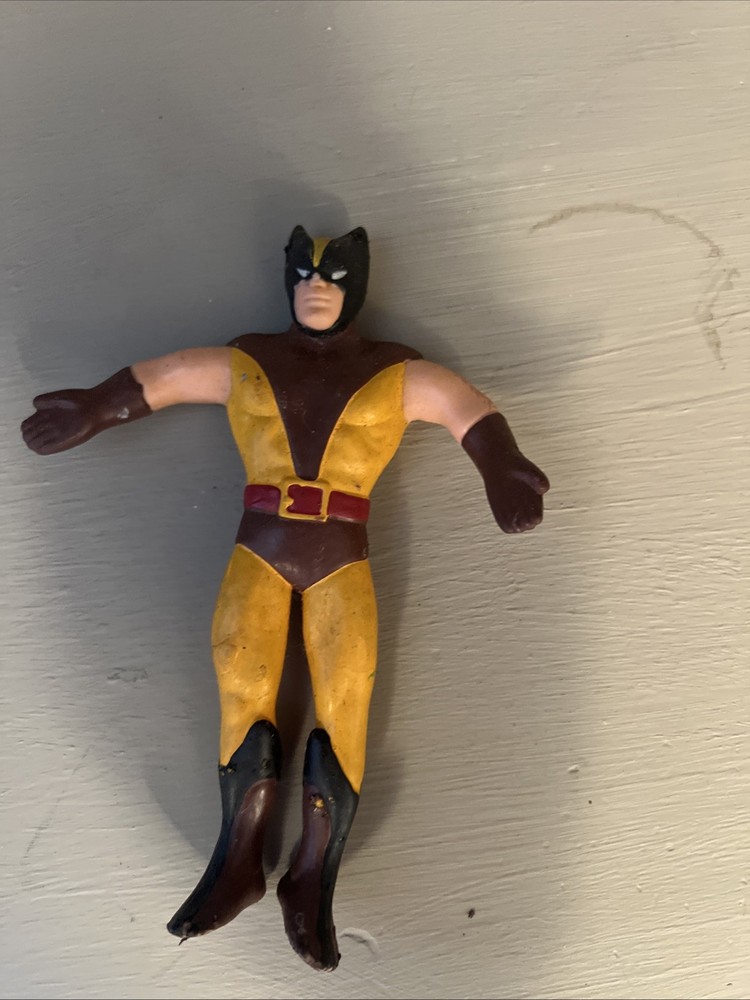 X-Men Wolverine