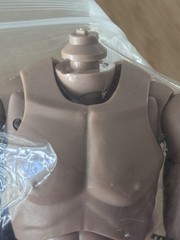 1/6 Scale MX02-B 12″ Action Figure Body – Ships From United States! PLEASE READ