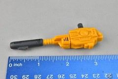 Deformation Warbotron Combiner Gun Part WB-03 HAMMER SHARPENER