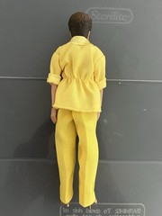 The Golden Girls Blanche Devereaux 8″ TV Show Action Figure 2018 NECA Toy Set 12
