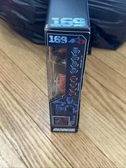G.I. Joe Classified Series #169 G.I. Joe Diver vs. Cobra Diver – New Sealed