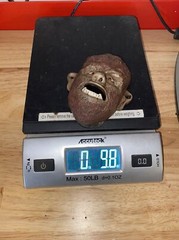 Wolverine Bottle Opener Wall Mount Werewolf Home Office Work Cabin Decoration US