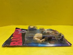 rambo the force of freedom figures turbo