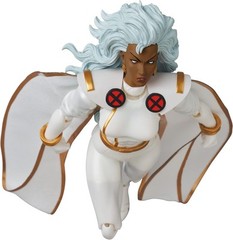 MAFEX No.177 STORM (COMIC Ver.) X-Men Medicom Toy New