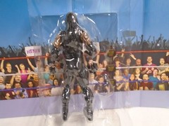 WWE Undertaker Monday Night Wars Elite Series 1 Figure