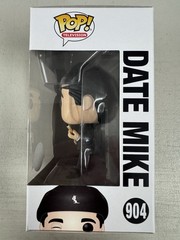 Date Mike 904 ~ The Office ~ Funko Pop Vinyl ~ Television Series + FREE POSTAGE!