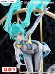 FuRyu Hatsune Miku Figure MIKU WITH YOU 2024 Ver. 1/7 12″ Scale NEW in Stock