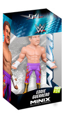 Minix Collectible Figurines Eddie Guerrero #115