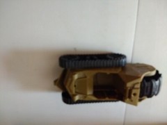 Misc Action figure Vehicle