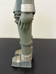 13” Rocket Pro Johnny Sokko Calamity Flying Giant Robot Vinyl Action Figure Robo