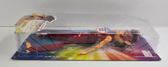 NIB Mattel DreamWorks She-Ra Princesses of Power Catra Battle Staff 2018 NRFB