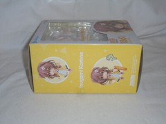Hololive Inugami Korone Nendoroid Action Figure – 1861 Good Smile Company